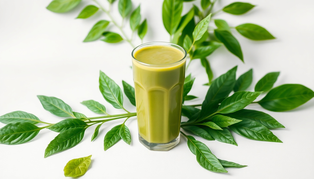 Unlock the Power of Moringa: Why You Should Take It Daily